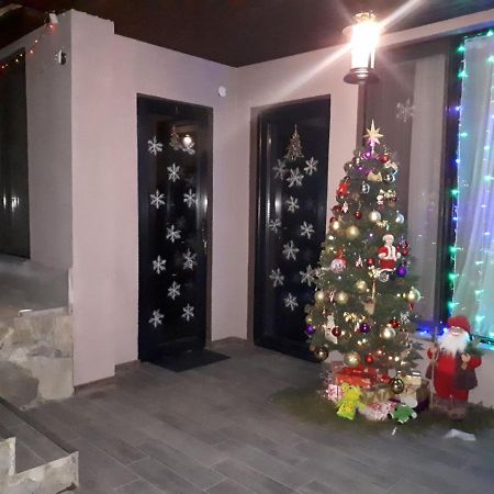House Lia Hotel Borjomi Exterior photo