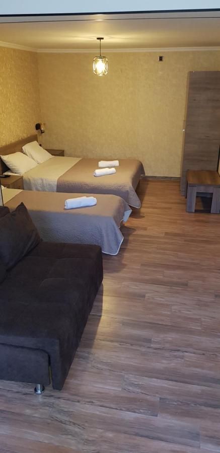House Lia Hotel Borjomi Exterior photo